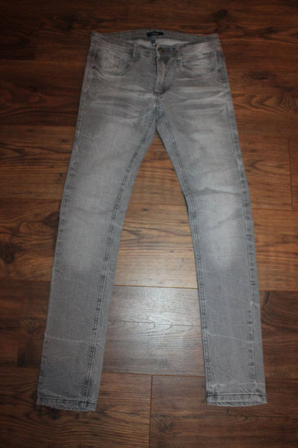 Jeans, attention, Gr. 158