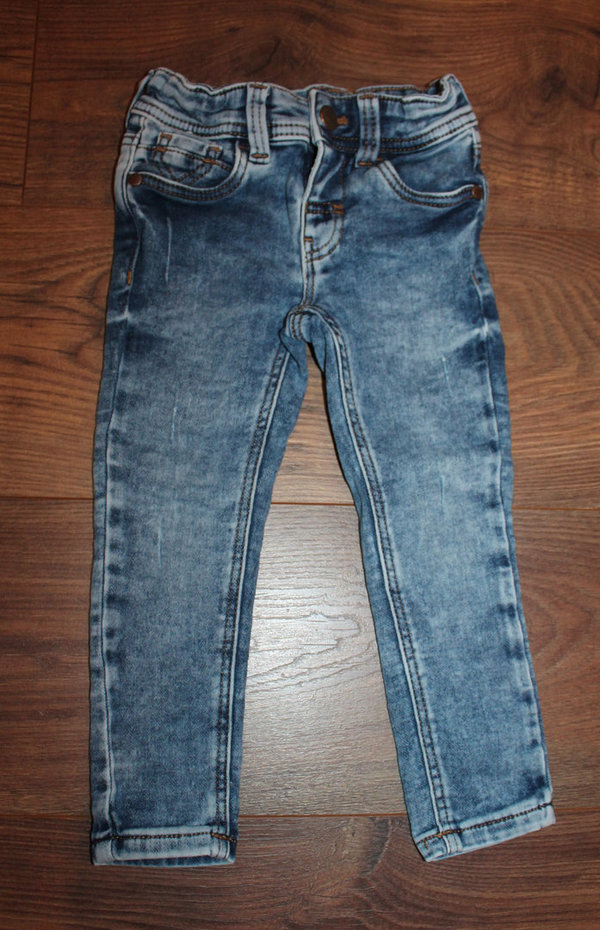 Jeans, C&A, Gr. 98