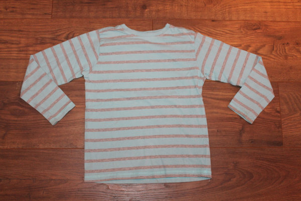 Langarm-Shirt, CFL, Gr. 116/122
