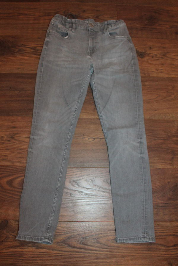 Jeans, H&M, Gr. 158