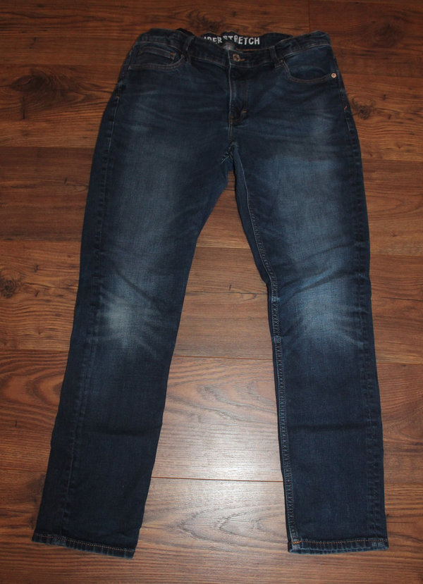 Jeans, H&M, Gr. 164