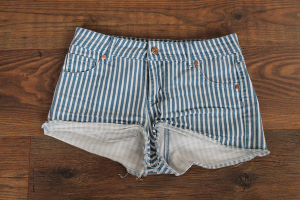 Shorts, Fitz, Gr. 176