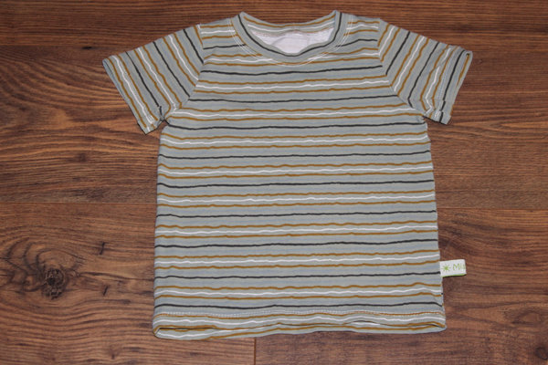T-Shirt, handmade, Gr. 98