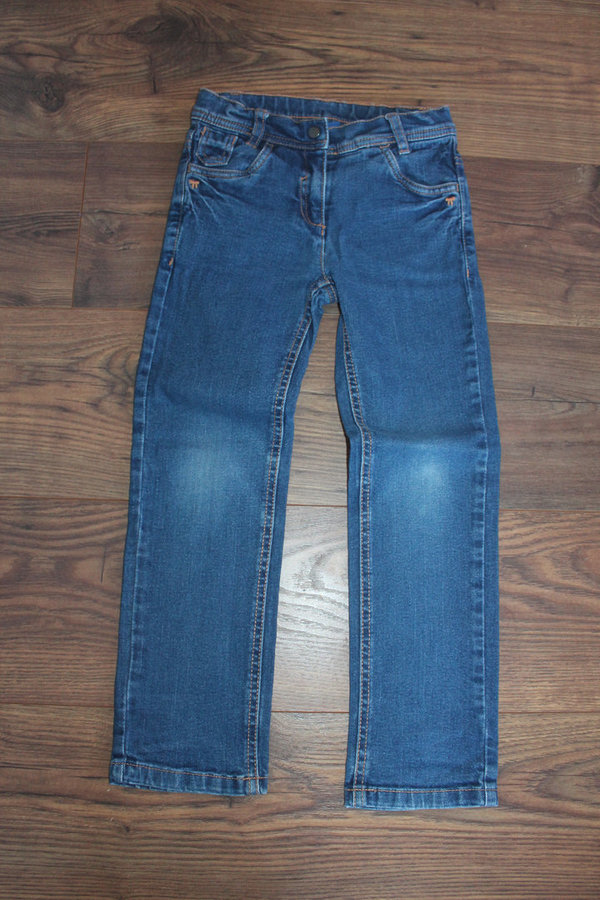 Jeans, Tom Tailor, Gr. 122