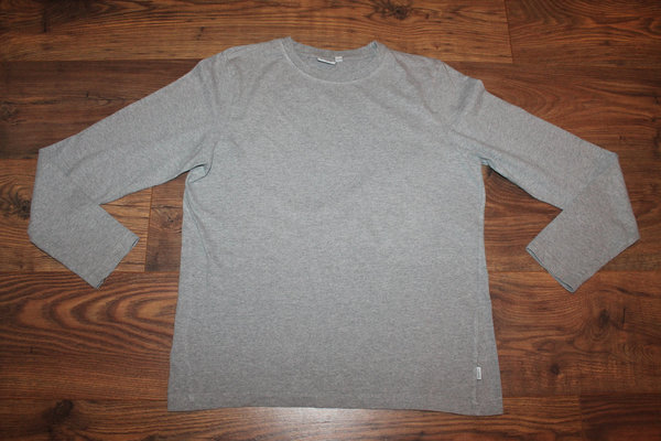 Langarm-Shirt, gatonegro, Gr. 164/170