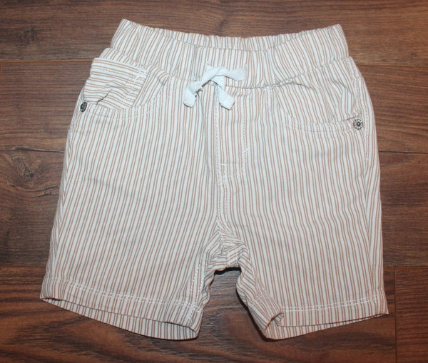 Shorts, Topomini, Gr. 86
