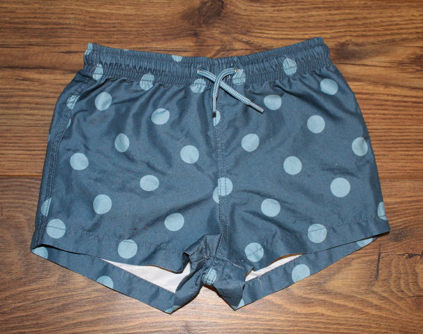 Bade-Shorts, Zara, Gr. 104