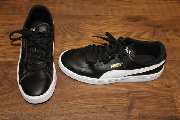 Sneaker, Puma, Gr. 41