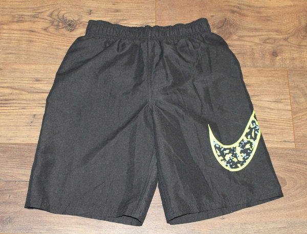 Bade-Shorts, Nike, Gr. 135-145