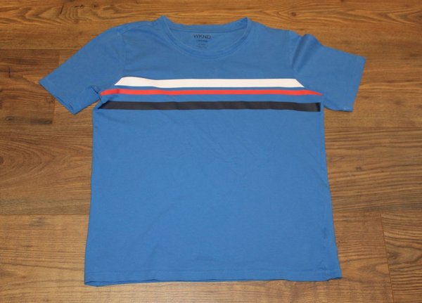 T-Shirt, Tchibo, Gr. 170/176