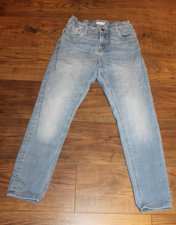 Jeans, name it, Gr. 164